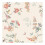 Cath Kidston Birds & Roses Spring Floral Wallpaper 1