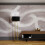 Superfresco Easy Superfresco Easy Expression Grey Print To Order 3m x 2.8m Mural | Wallpaper Roll 1