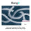 Superfresco Easy Superfresco Easy Expression Navy Print To Order 3m x 2.8m Mural | Wallpaper Roll 2