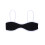 (L, Black) Canotta donna, spalline e feste. 1