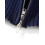 (S, Blue) Blusa cropped feminina e outono. 12