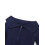 (S, Blue) Blusa cropped feminina e outono. 6