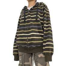(M, Brown) Γυναικεία Φούτερ με Φθινόπωρο, Streetwear