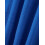 (L, Dark Blue) Γυναικείο μονόχρωμο τζιν μπουφάν με μακριά μανίκια και τσέπη 6