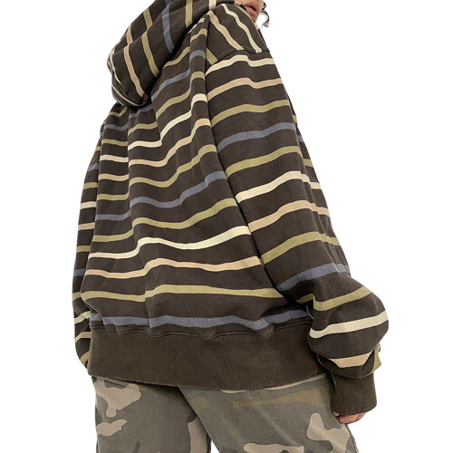 (M, Brown) Γυναικεία Φούτερ με Φθινόπωρο, Streetwear 2