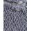 (L, Blue 1) Chaleco vaquero para con botones. 7