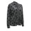 (M, Dark Gray) Γυναικείο Μακρυμάνικο Φούτερ Άνετο Δρόμο 4