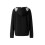 (S, Black) Γυναικεία Μπλούζα με Μακρυμάνικη, S/M/L/XL 4