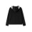(S, Black) Γυναικεία Μπλούζα με Μακρυμάνικη, S/M/L/XL 5