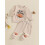 (18-24 Months, Apricot) Φθινοπωρινά ρούχα νήπια και παντελόνι 7