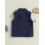 (6-12 Months, Blue) Αγόρια Φθινοπωρινό Casual Γιλέκο Αμάνικο με Κέντημα και Φερμουάρ 4