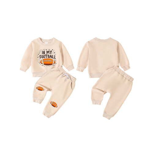 (18-24 Months, Apricot) Φθινοπωρινά ρούχα νήπια και παντελόνι 1