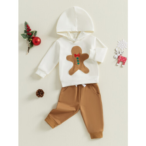 (6-12 Months, Apricot) Χριστουγεννιάτικες στολές νήπια και παντελόνια. 2