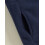 (6-12 Months, Blue) Αγόρια Φθινοπωρινό Casual Γιλέκο Αμάνικο με Κέντημα και Φερμουάρ 7