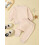(18-24 Months, Apricot) Φθινοπωρινά ρούχα νήπια και παντελόνι 4