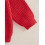 (18-24 Months, Red) Παιδικό Χριστουγεννιάτικο Πουλόβερ, Κορίτσια Αγόρια 6