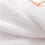 Serviette de toilette blanche jetable à séchage rapide 5