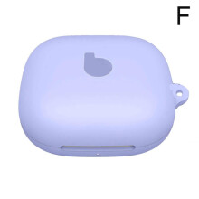 Cover protettiva antiurto integrale Suritch per Powerbeats Pro. Codice prodotto: H1U1By