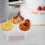 Βάση διανομής ποτών Worgeous Clear Acrylic – Συμβατή με μπαρ, χυμούς, ποτά και επιδόρπια 4