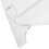 Βάση διανομής ποτών Worgeous Clear Acrylic – Συμβατή με μπαρ, χυμούς, ποτά και επιδόρπια 8