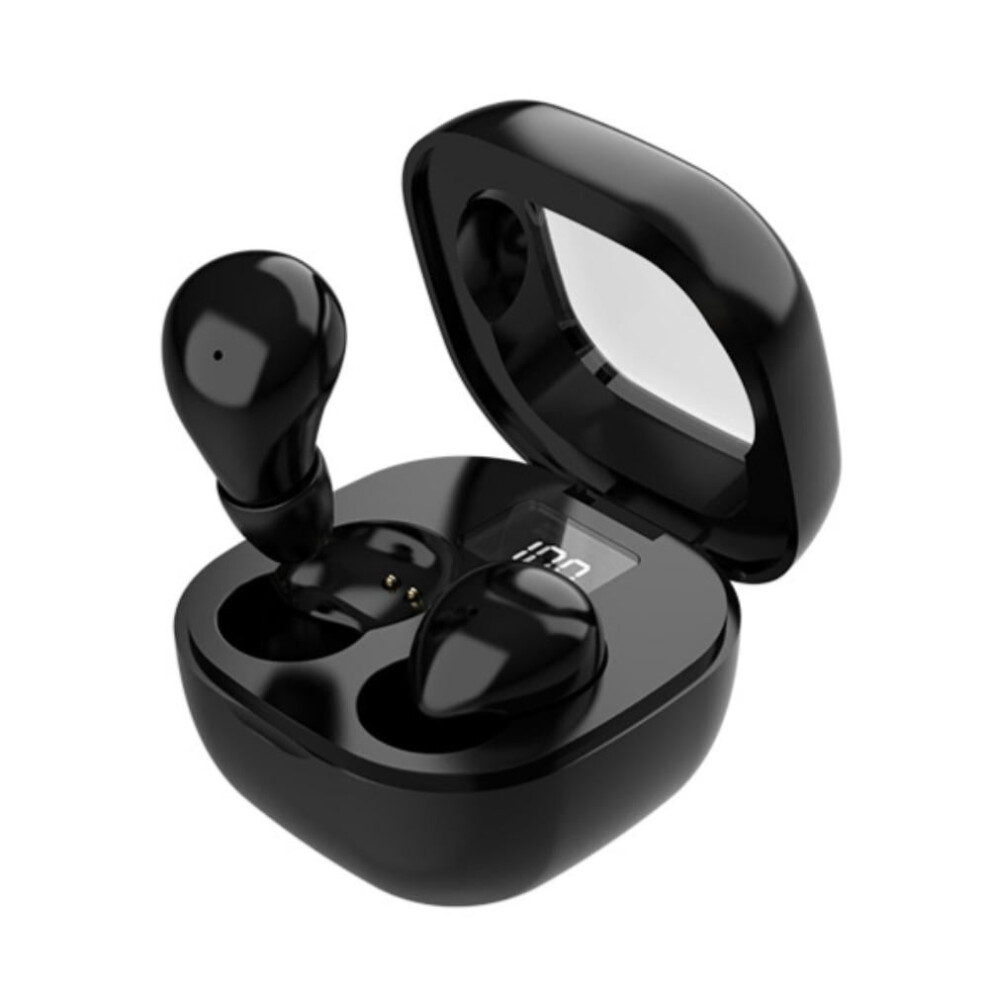 Smallest Wireless Sleep Earbuds Invisible Mini Bluetooth Earphones For Side Sleepers, 24H Battery Noise Cancelling For Sleeping 9165521457779
