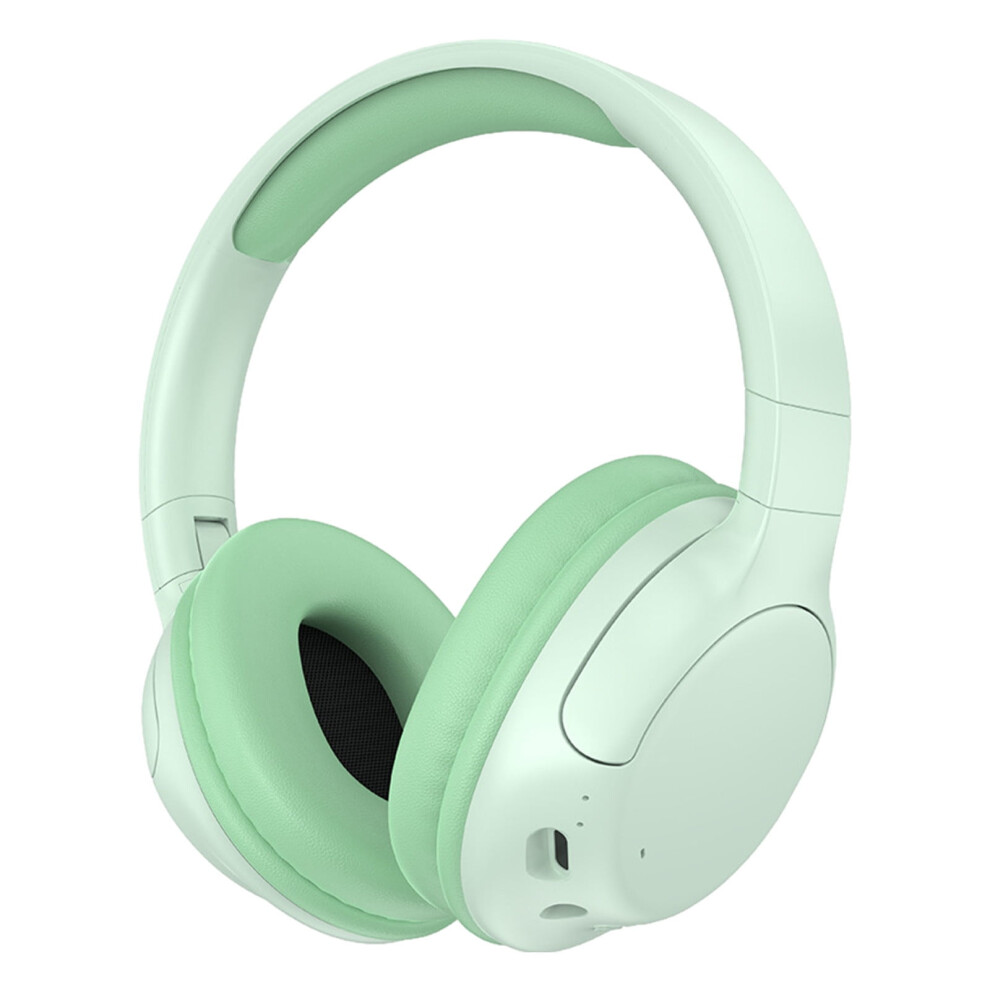 Wireless Foldable Headphones Bluetooth 5.3 Subwoofer Headphones Sports Headphones 9165521457755