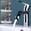 Svingbar kranlufter for vannsparing 360 rotasjon 3