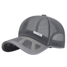 Cappellino da baseball da ragazza, tinta unita, tesa larga, cappello con visiera, comodo per vacanze, scuola e feste, protezione solare, grigio