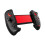 Controller di gioco Bluetooth Red Bat aggiornato: plug-and-play per Android/iOS, con base antiscivolo per giochi Battle Royale e MOBA. 7