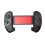 Controller di gioco Bluetooth Red Bat aggiornato: plug-and-play per Android/iOS, antiscivolo, compatibile con Battle Royale e MOBA. 7