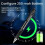 Portable pen-shaped recorder 1080P HD with motion detection 4