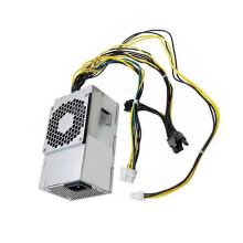 FSP500-20TGBAB für Schaltnetzteile, 8-polig (6-polig + 2-polig), 180/250/300/500/550/600 W