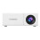 Mini-projector 1080p met ingebouwde luidsprekers 2