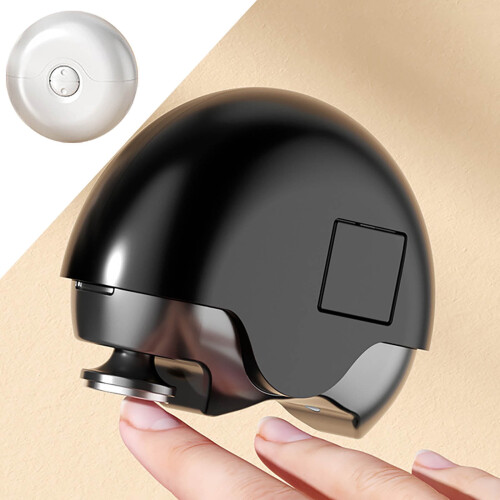Kit automático de cortauñas y lima recargable por USB2 2