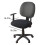 Bürostuhlbezug aus T-förmigem Jacquard-Gewebe 2