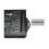 Ελεγκτής LED WiFi RGB DC12V/24V5 καναλιών 20A 5