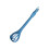 2-in-1 Handheld Egg Beater,Plastic Kitchen Tool for Efficient Mixing and Sealing 3