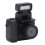 CDD Micro Digital Camera 128GB 1.44in 1080P Black 10
