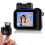 CDD Micro Digital Camera 32GB, 1.44in, 1080P Black 10
