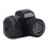 Thumb Camera 1080P 0.96in Display 64G Memory Card 12