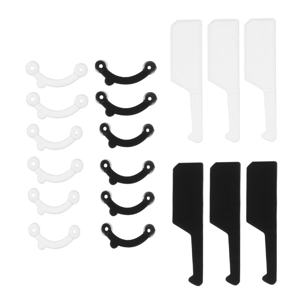 Nose Lifter and Shaping Tool 18pcs Invisible Lifting Inserts for Instant Lift and Comfortable Fit
