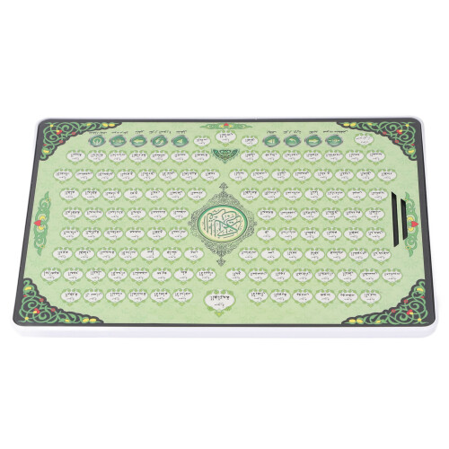 Arabisch-Lern-Tablet 26,8  19 cm 3x AA-Batterien