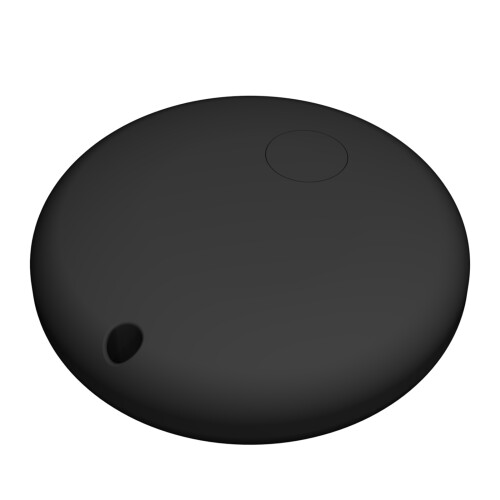 Smart BT Tracker Model 200mAh 29x7.8mm Black/White 1