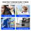 Smart BT Tracker Model 200mAh 29x7.8mm Black/White 7