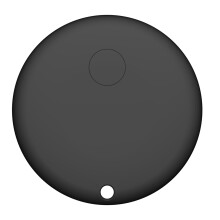 BT Tracker Localizzatore di bagagli 29x7,8 mm 200 mAh nero