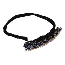 Hair Bun Maker for Women Elegant Updo Styles DIY Hair Styling Tool with Volumizing Sponge Core