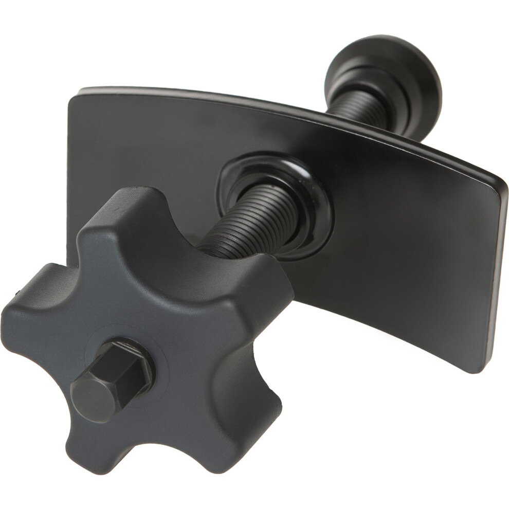 Heavy Duty Brake Caliper Tool And Pad Spreader For Cars And Trucks With Ergonomic Knob Light 9771547179597