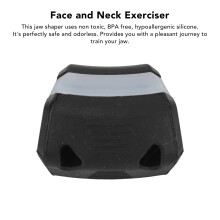 Kiefertrainer 55 lb Beißmuskeltraining