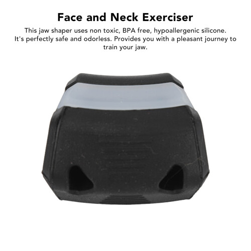 Kiefertrainer 55 lb Beißmuskeltraining