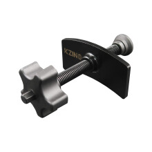 Brake Caliper Tool, Heavy Duty Steel Brake Pad Spreader with Precise Piston Compression for Cars and Trucks